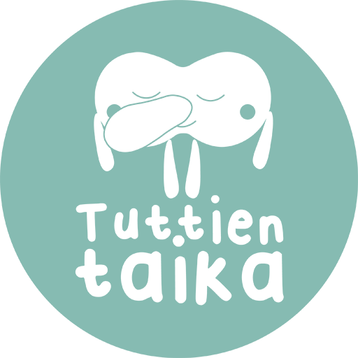 Tuttien taika